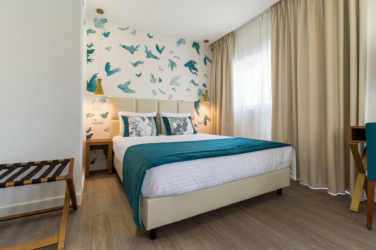 Micasa Inn Fátima Eksteriør billede
