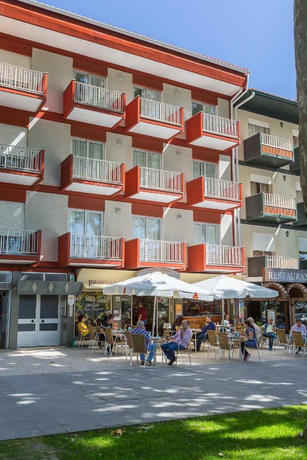 Micasa Inn Fátima Eksteriør billede