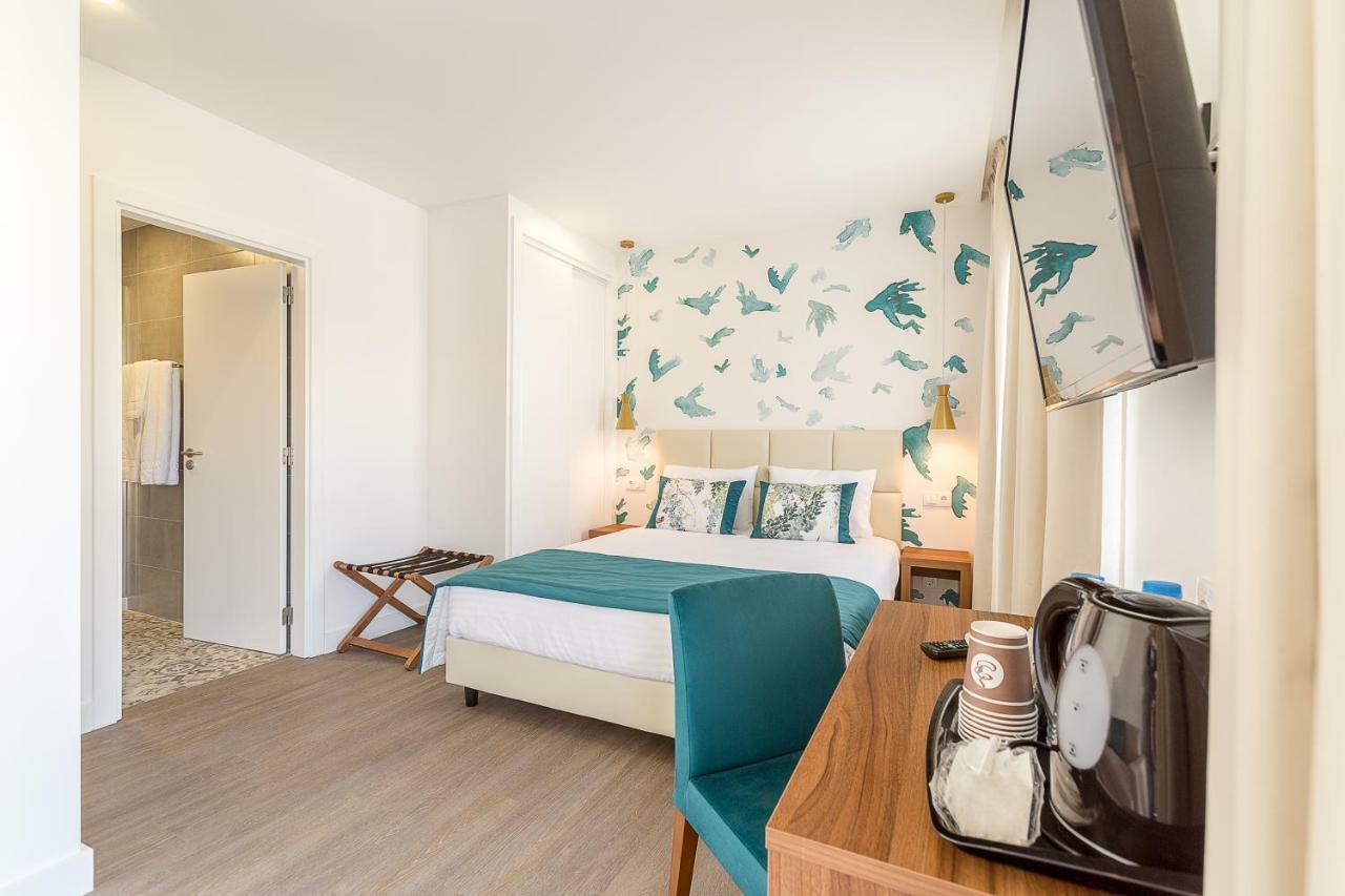 Micasa Inn Fátima Eksteriør billede