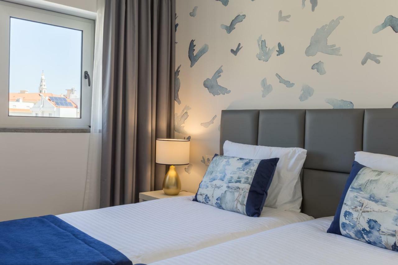 Micasa Inn Fátima Eksteriør billede