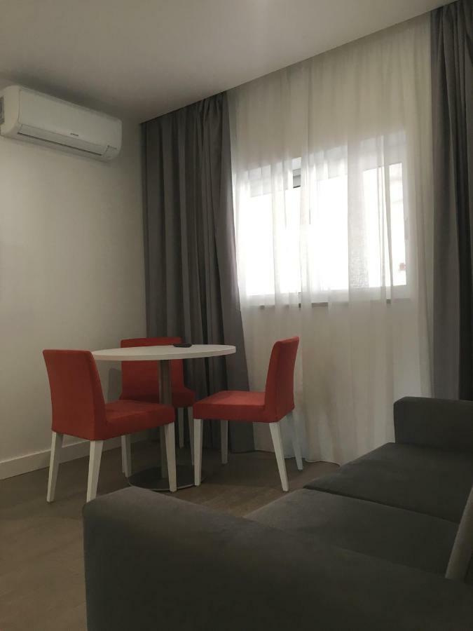 Micasa Inn Fátima Eksteriør billede