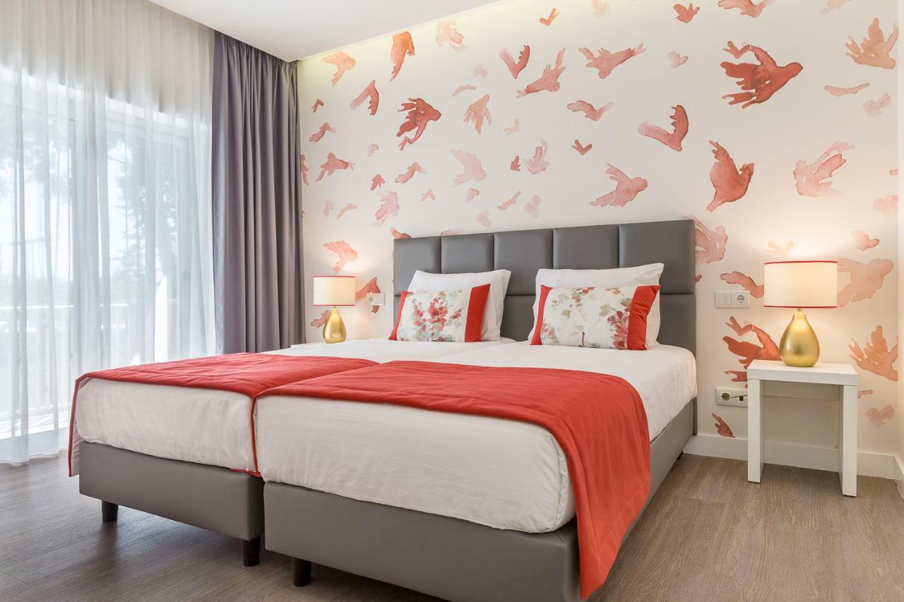 Micasa Inn Fátima Eksteriør billede